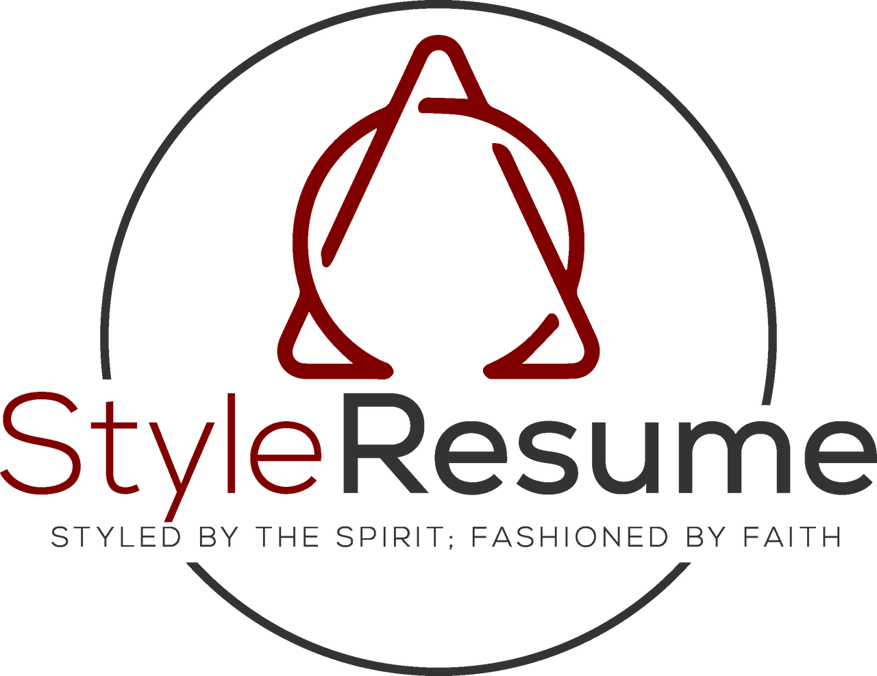 StyleResume logo