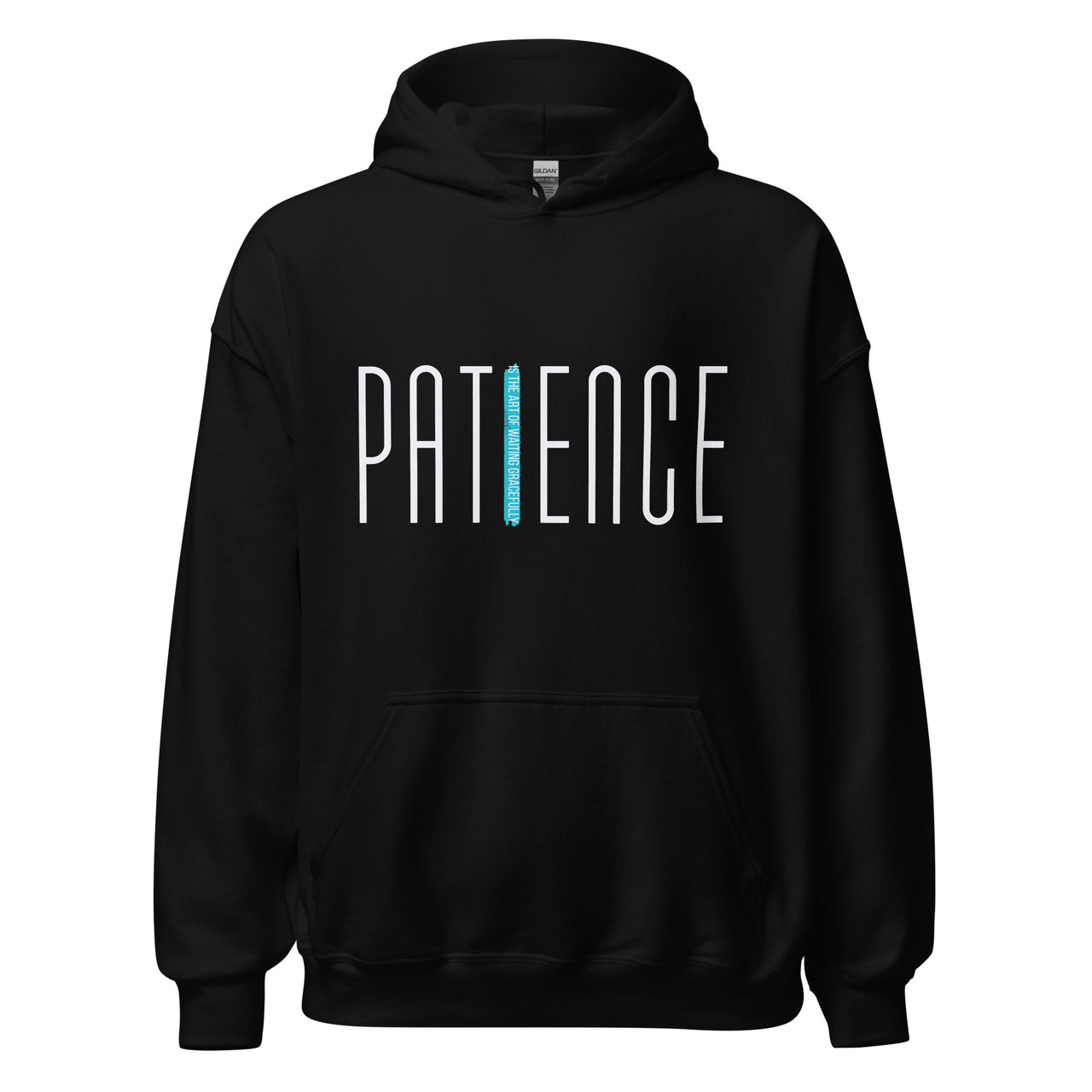 Patience Hoodie