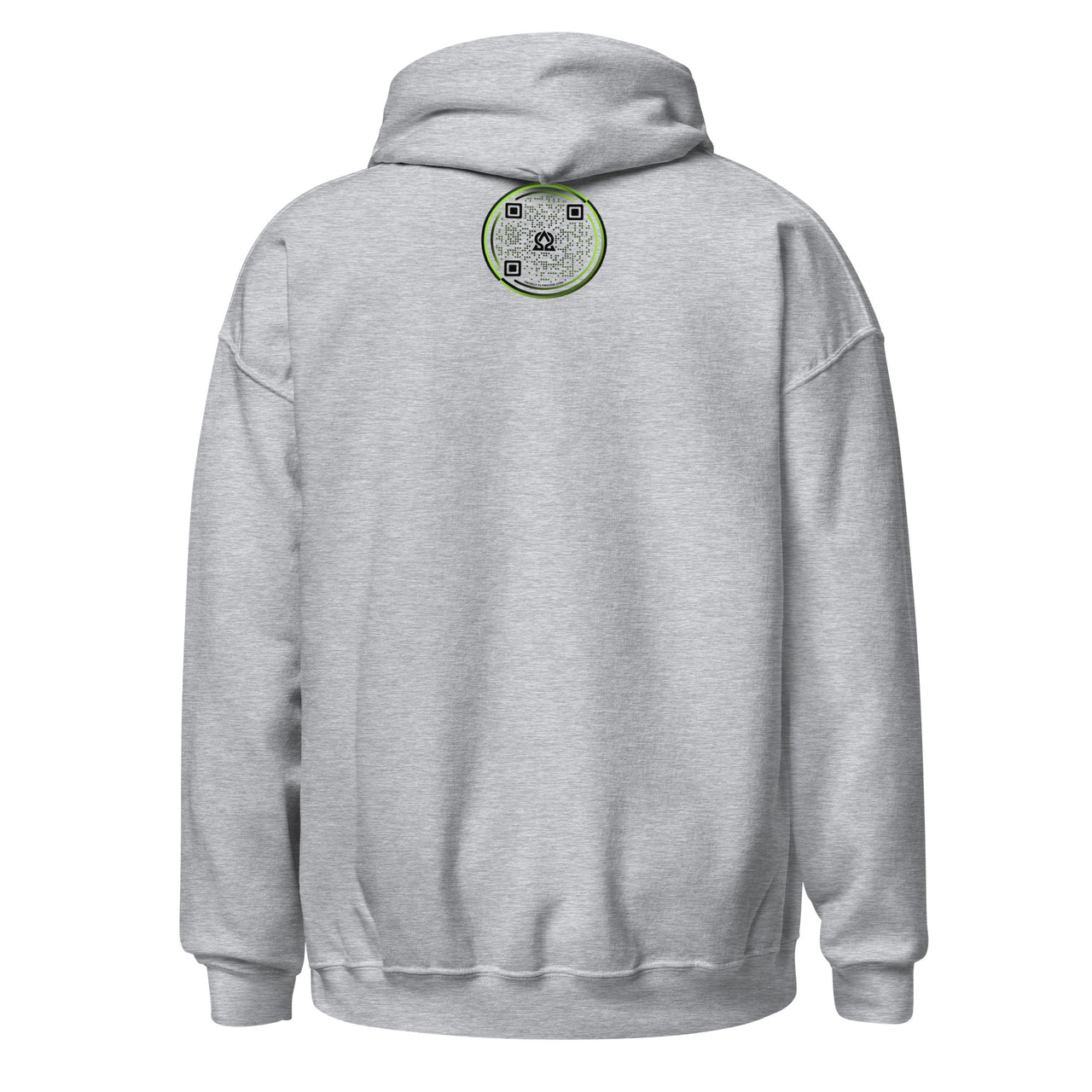 Gentleness Hoodie