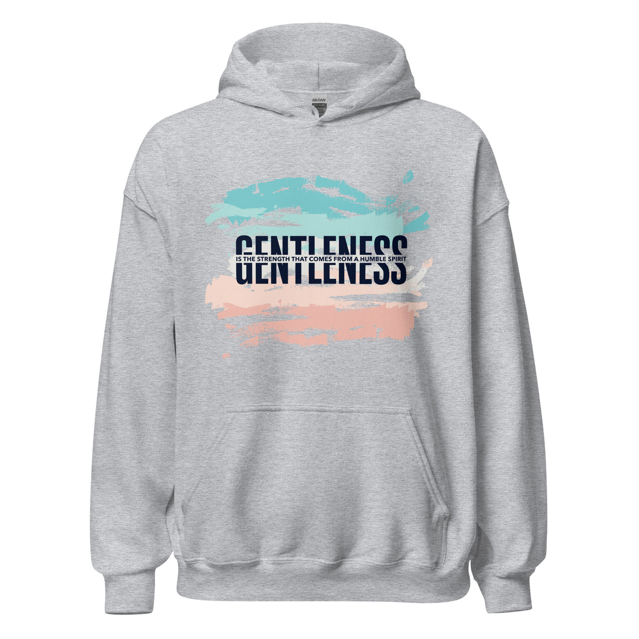 Gentleness Hoodie