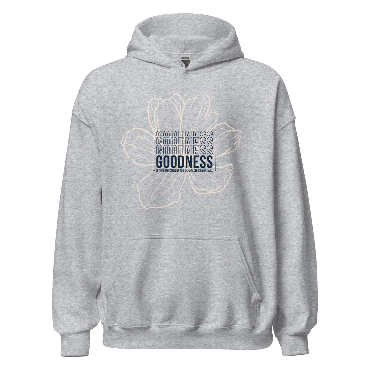 Goodness Hoodie