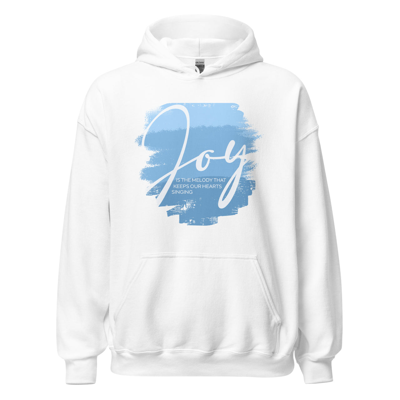 Joy Hoodie