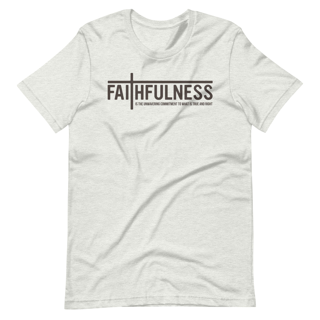 Faithfulness