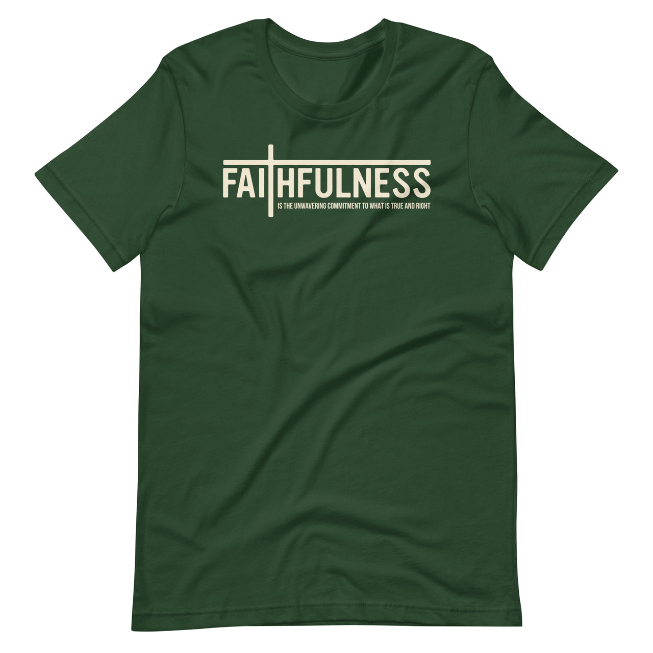 Faithfulness