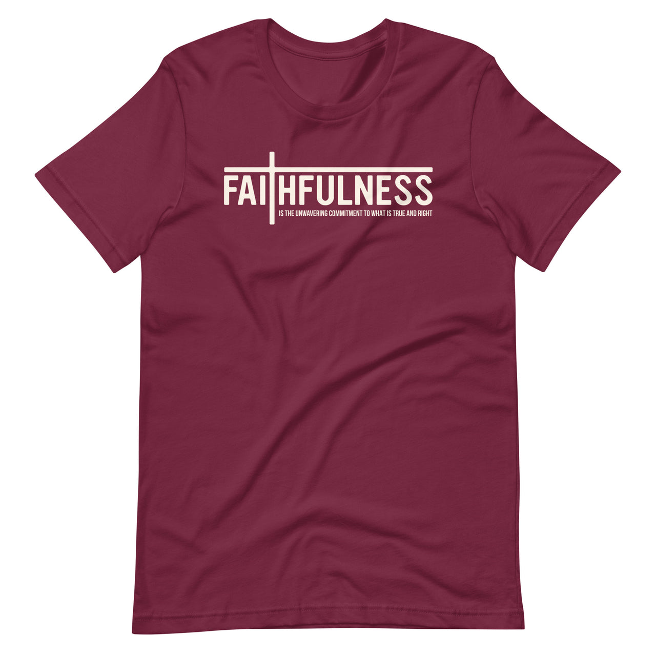 FaithfulNESS