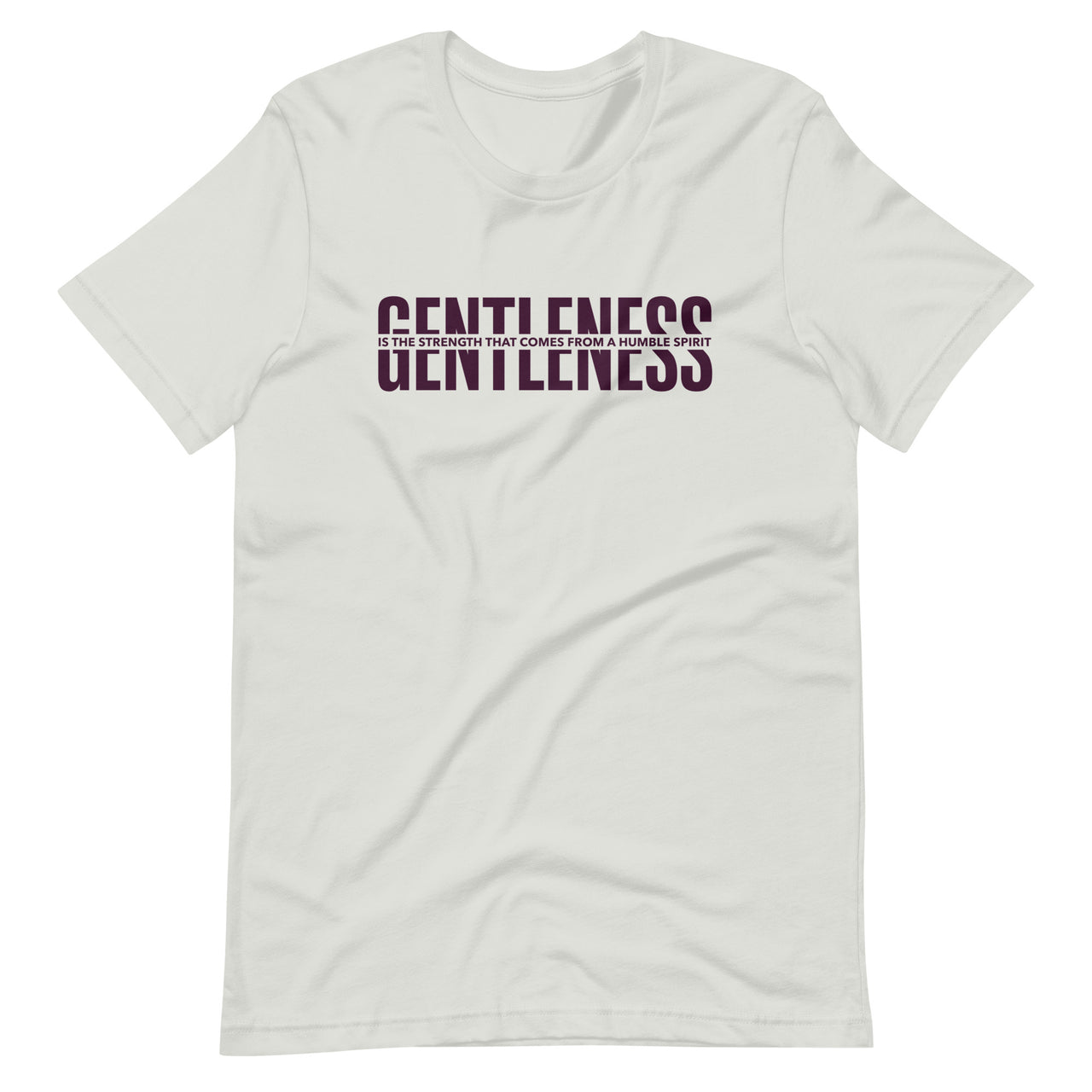 Gentleness