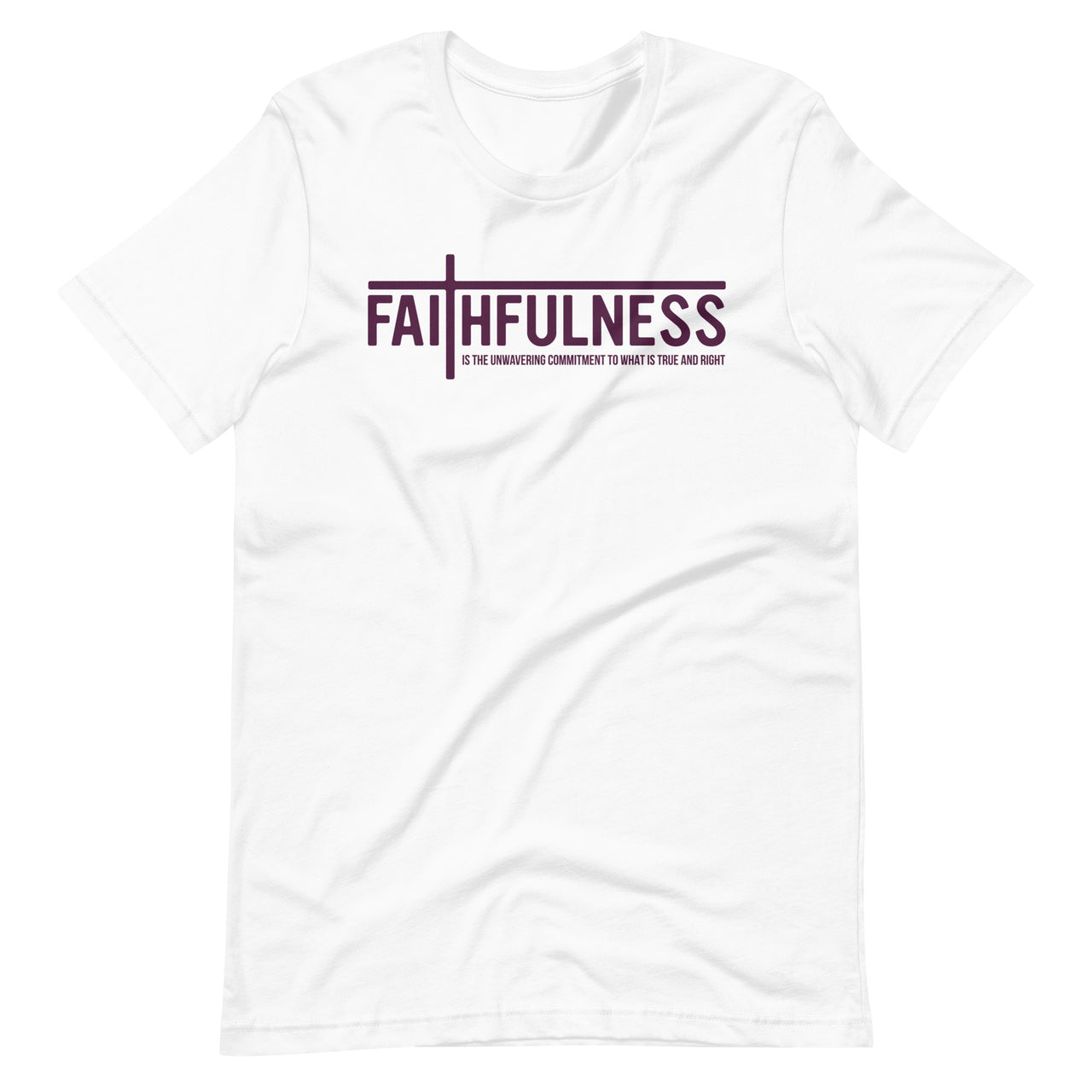 Faithfulness