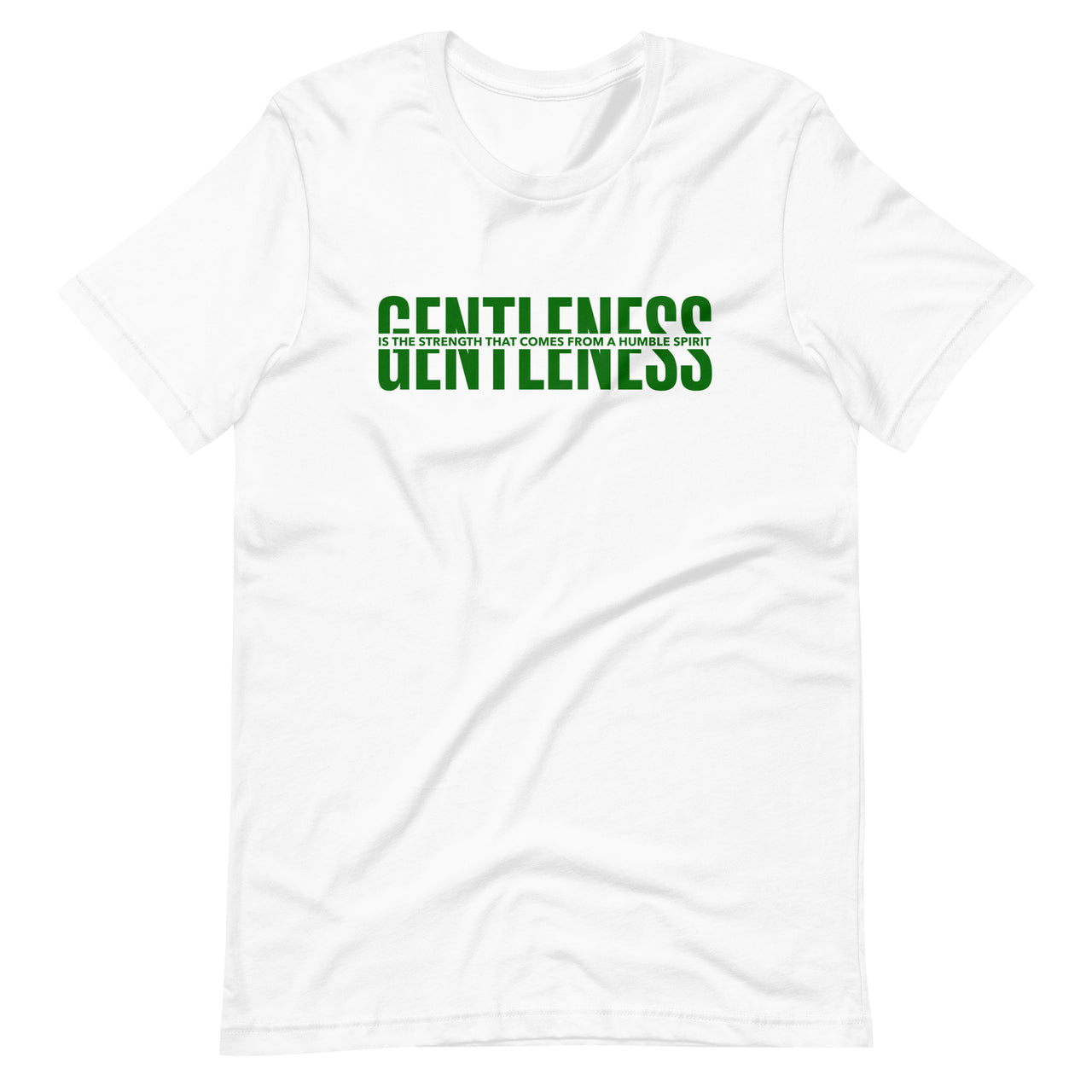 Gentleness